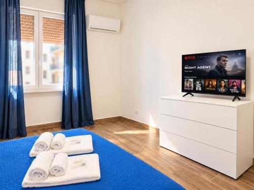 FraMiry Room Roma - Camera con bagno esclusivo vicino Metro B1