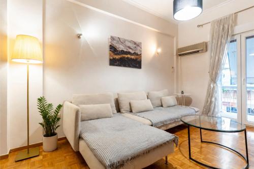 Acropolis Classic Apartment