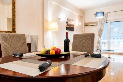 Acropolis Classic Apartment