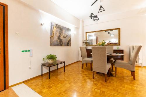 Acropolis Classic Apartment