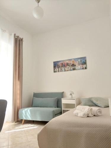 Talenti comfort home - 3 bedroom appartement with 2 balconies in Rome