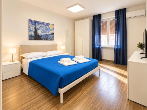 FraMiry Room Roma - Camera con bagno esclusivo vicino Metro B1