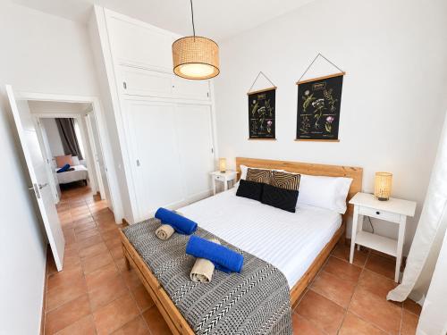 Adeje beach apartament + Parking