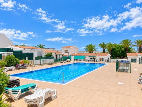 Adeje beach apartament + Parking