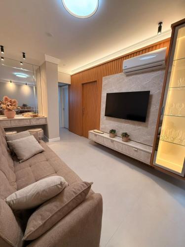 Apartamento 3 quartos, excelente localizaçao!