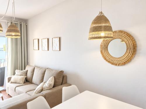 Adeje beach apartament + Parking