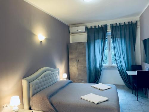 Rome Winners Home Guesthouse