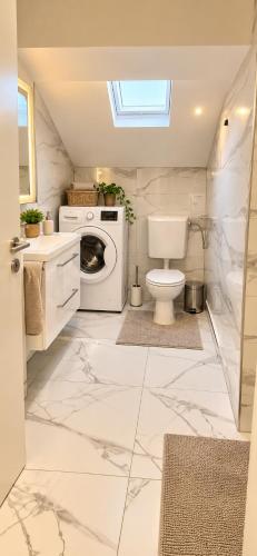 2-room apartment - Central and cozy