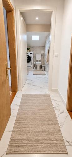 2-room apartment - Central and cozy