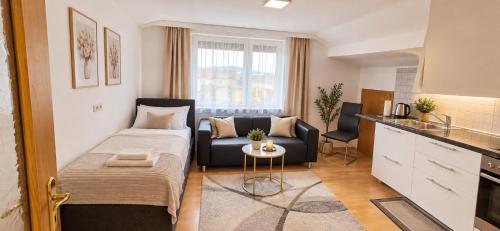 2-room apartment - Central and cozy