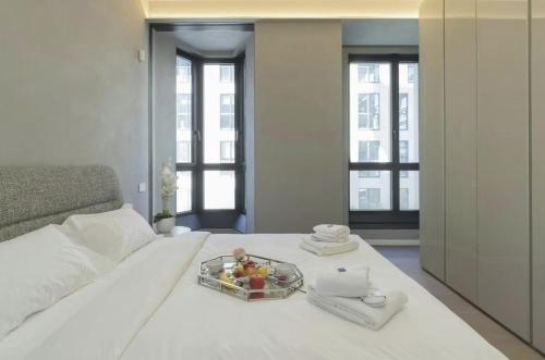 Stylish Apartment in Historic Vienna - 1st District