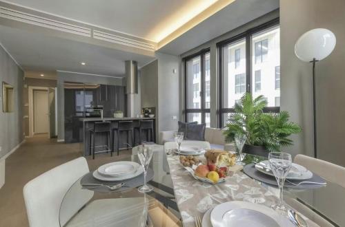 Stylish Apartment in Historic Vienna - 1st District