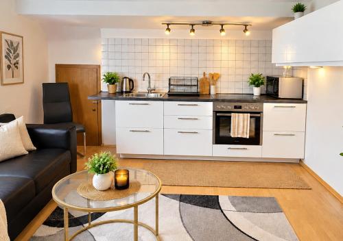 2-room apartment - Central and cozy