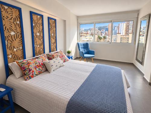 Exclusive oceanfront penthouse