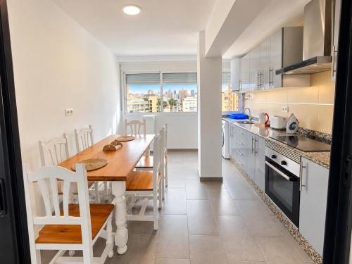 Exclusive oceanfront penthouse