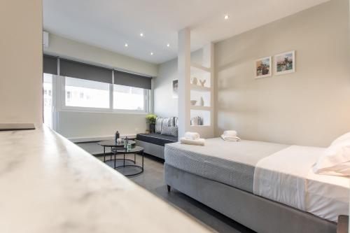 Sea & City View terrace 2