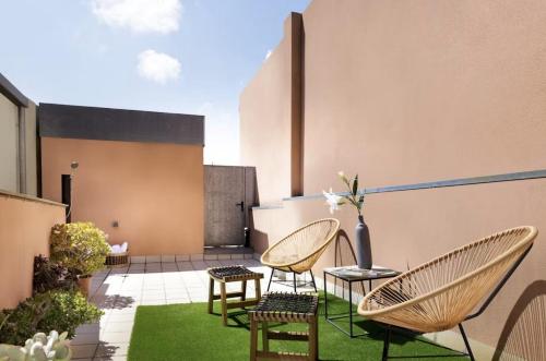 Luxury Central Vienna Apartment - Steps from Stephansplatz
