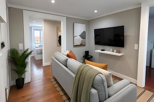 Stunning Apartment in the Heart of Lisbon Baixa