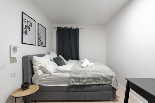 Steyr Apartment Perfect for Work Trips & Family Holidays
