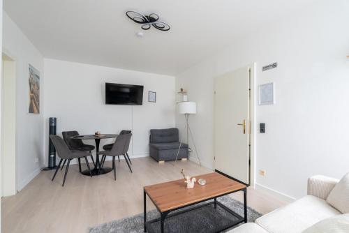 Steyr Apartment Perfect for Work Trips & Family Holidays