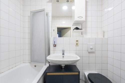 Steyr Apartment Perfect for Work Trips & Family Holidays