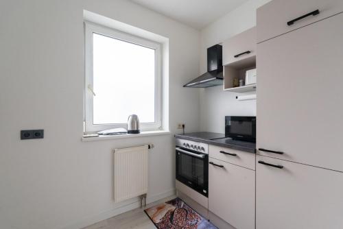 Steyr Apartment Perfect for Work Trips & Family Holidays