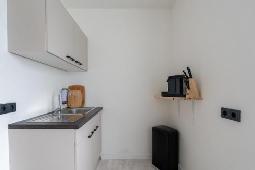 Steyr Apartment Perfect for Work Trips & Family Holidays