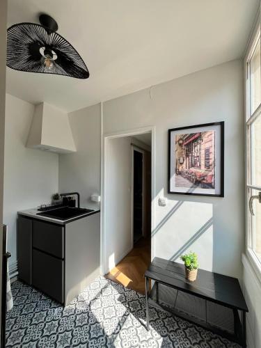 Appartement Saint Amand