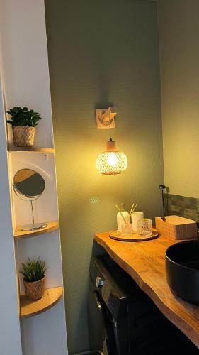 Appartement Saint Amand