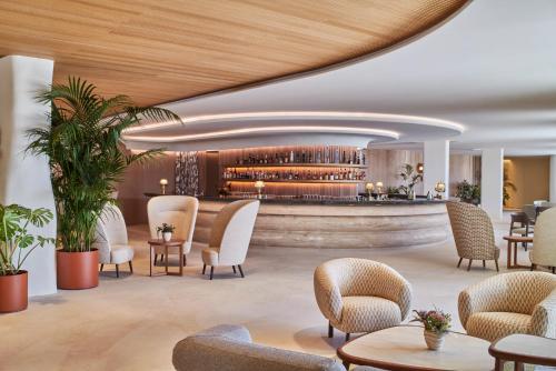 Fouquet's Mykonos