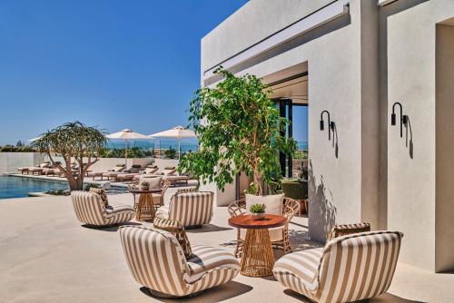 Fouquet's Mykonos