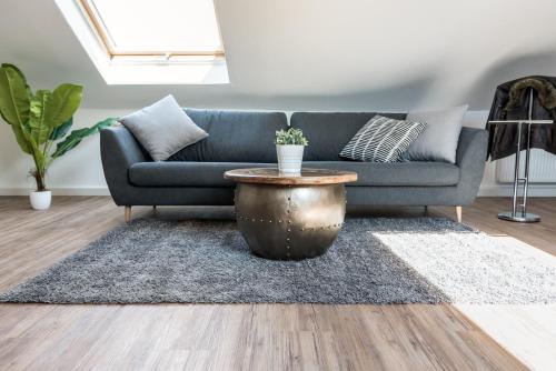 Foto Boutique Apartments Kirchzarten 2
