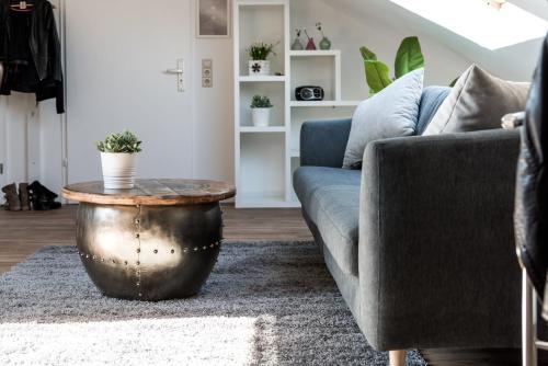 Foto Boutique Apartments Kirchzarten 3