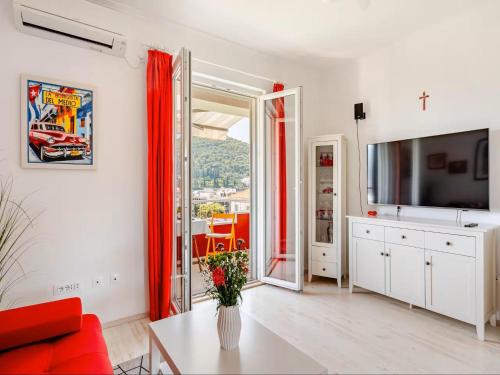 Sumptuous Apartment in Dubrovnik Private Terrace