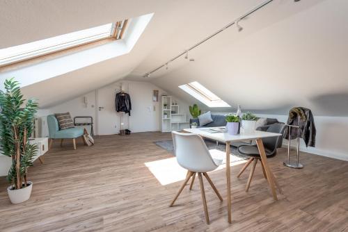 Foto Boutique Apartments Kirchzarten 3