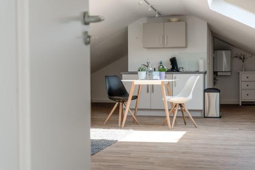 Foto Boutique Apartments Kirchzarten 5