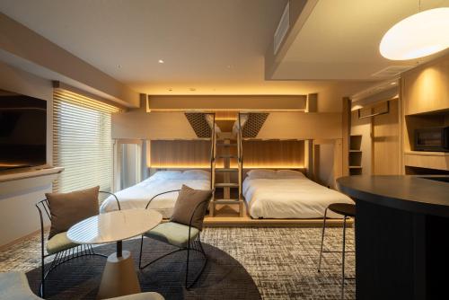 Richmond Hotel Premier Asakusa International