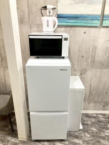 Osaka City - House - Vacation STAY 21068