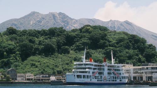 ゲストハウス桜月荘 GuestHouse Sakurazukisou