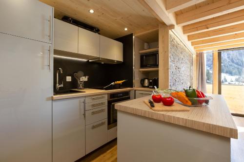Grand Roc C411 from Slopes 280m, Mont-Blanc View, Parking & WiFi - Happy Rentals