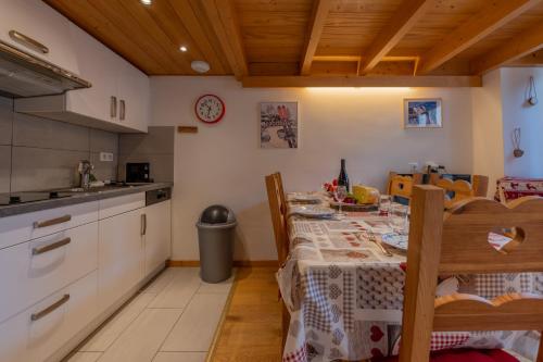 Grand Roc C325 - 280m from Slopes, View, Parking & WiFi - Happy Rentals
