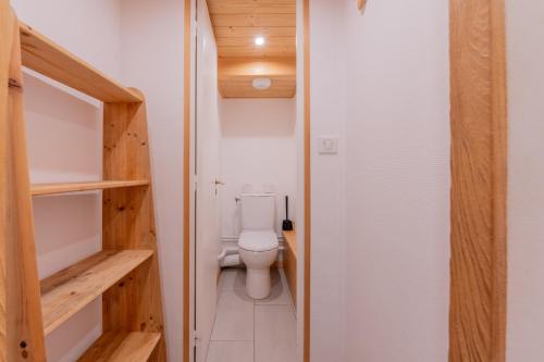 Grand Roc C325 - 280m from Slopes, View, Parking & WiFi - Happy Rentals