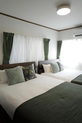 Osaka City - House - Vacation STAY 21112