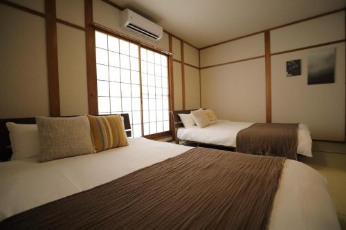 Osaka City - House - Vacation STAY 21112