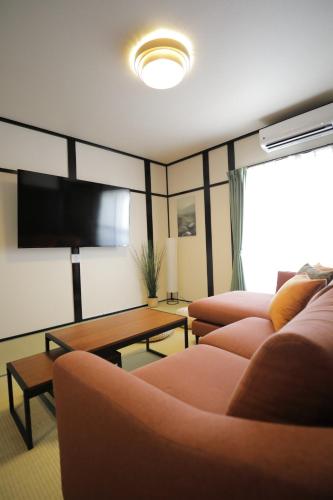 Osaka City - House - Vacation STAY 21112