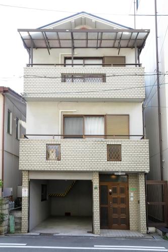 Osaka City - House - Vacation STAY 21112