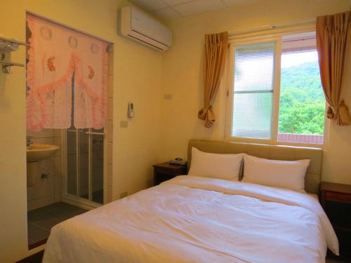 Легло или легла в стая в eZ Stay Juifen(Ruifang Station)