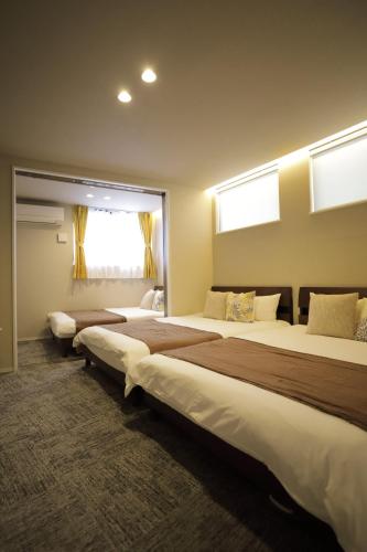 Osaka City - Apartment - Vacation STAY 21148