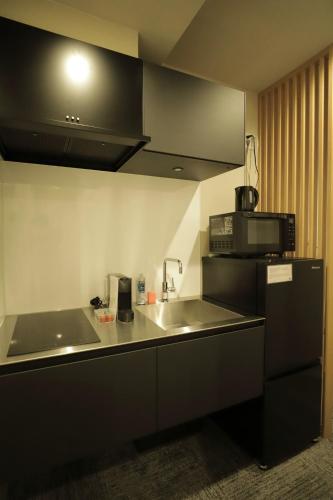 Osaka City - Apartment - Vacation STAY 21148