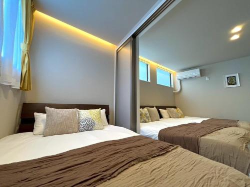 Osaka City - Apartment - Vacation STAY 21148